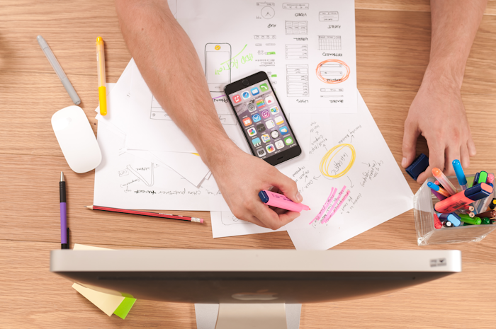 SEO Platform Edukasi